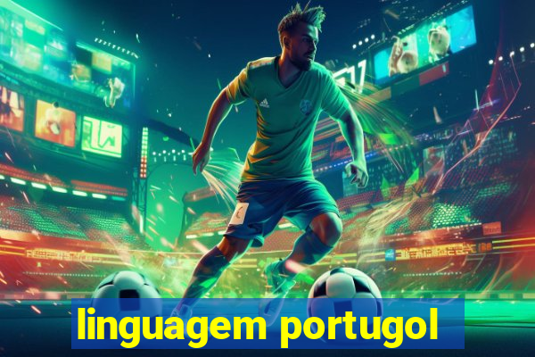 linguagem portugol